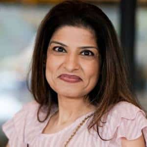 Rachna Buxani-Mirpuri