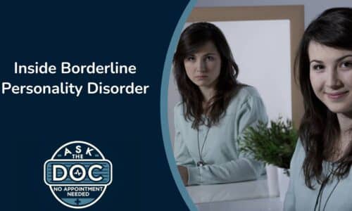 Borderline Personality Disorder Explained: A Guide to Understanding and Support