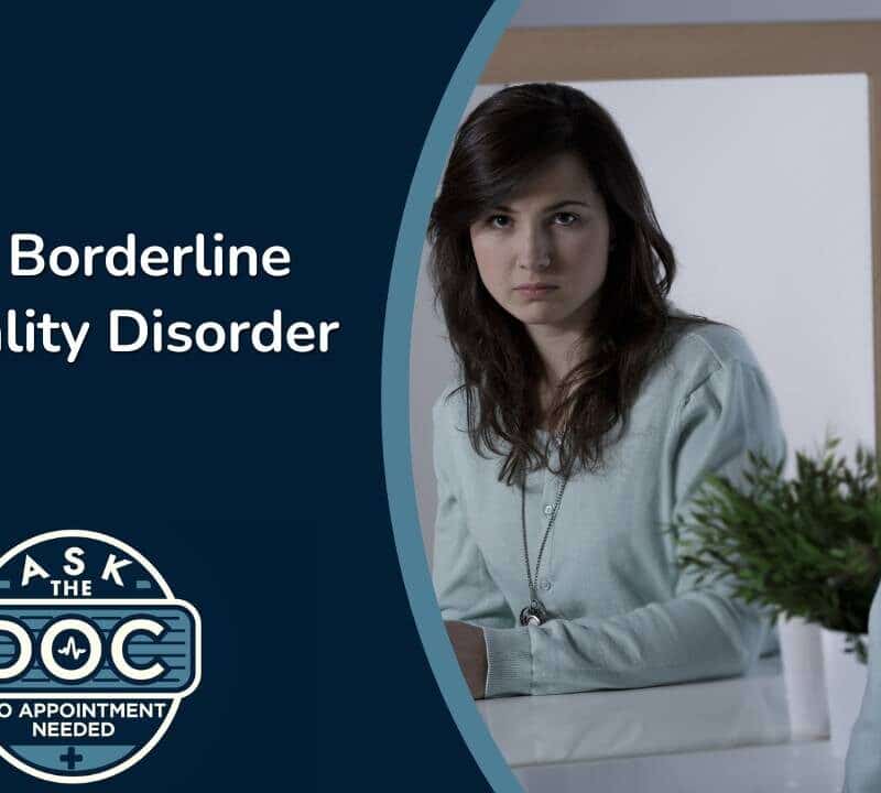 Borderline Personality Disorder Explained: A Guide to Understanding and Support