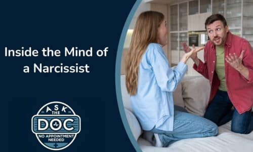 Breaking Down Narcissism: Guidance from a Mental Health Counselor