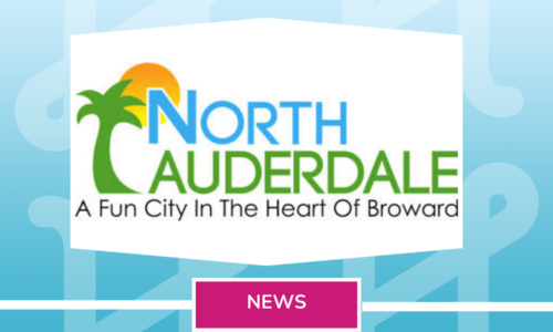 Bringing Health Resources to North Lauderdale: A New Partnership