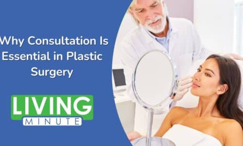 Express Your Vision: The Vital Role of Consultation in Plastic Surgery