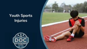 How to Keep Your Child Safe from Sports Injuries