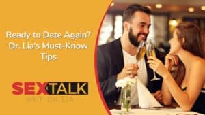 Dating Tips & Testosterone Therapy