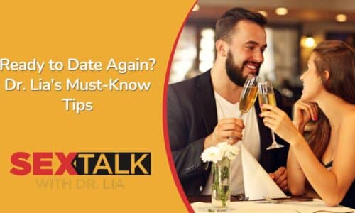 Dating Tips & Testosterone Therapy