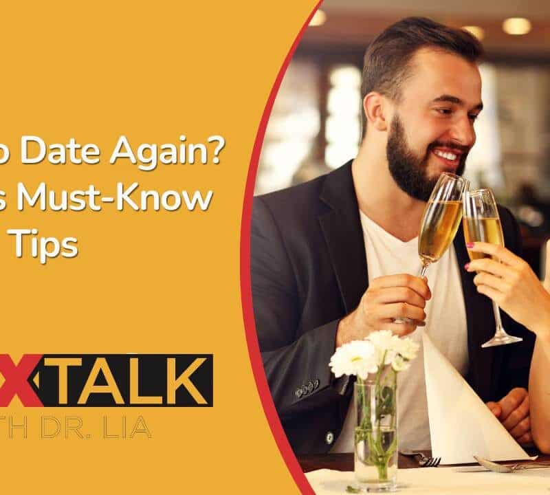 Dating Tips & Testosterone Therapy