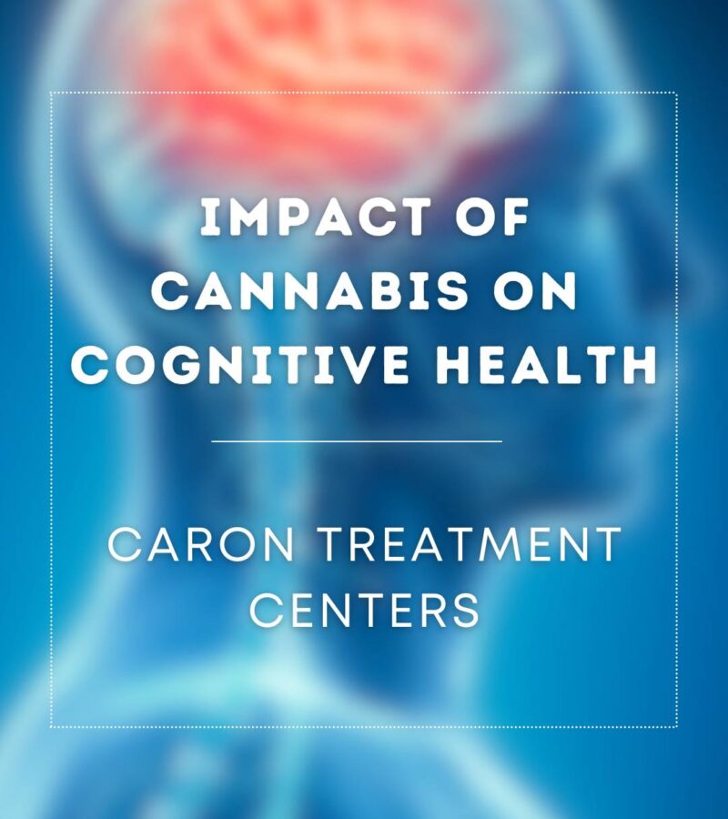 The Impact of Cannabis on Cognitive Health