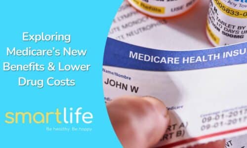 Prescription for Change: Exploring Medicare’s New Benefits & Lower Drug Costs Town Hall