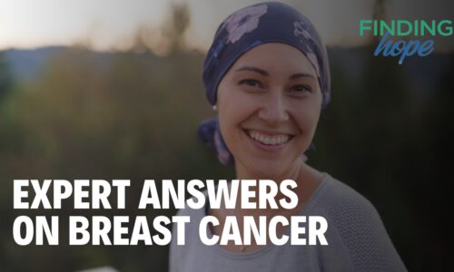 From Detection to Recovery: Navigating the Breast Cancer Journey Town Hall