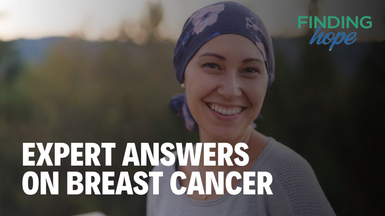 From Detection to Recovery: Navigating the Breast Cancer Journey Town Hall
