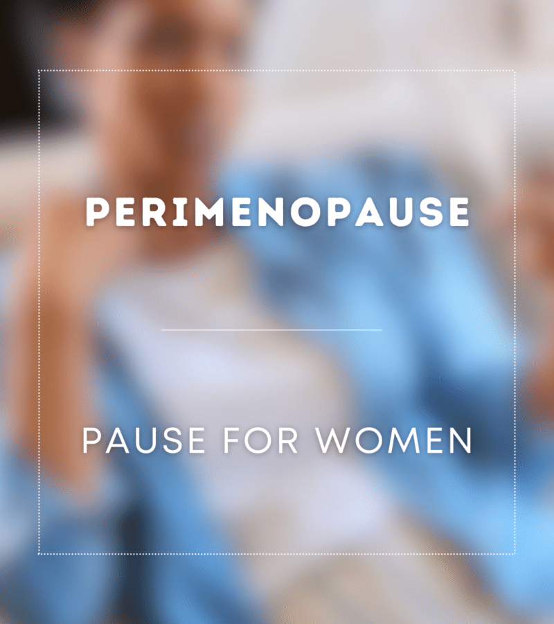 Millennials & Perimenopause: The Overlooked Phase of Women’s Health