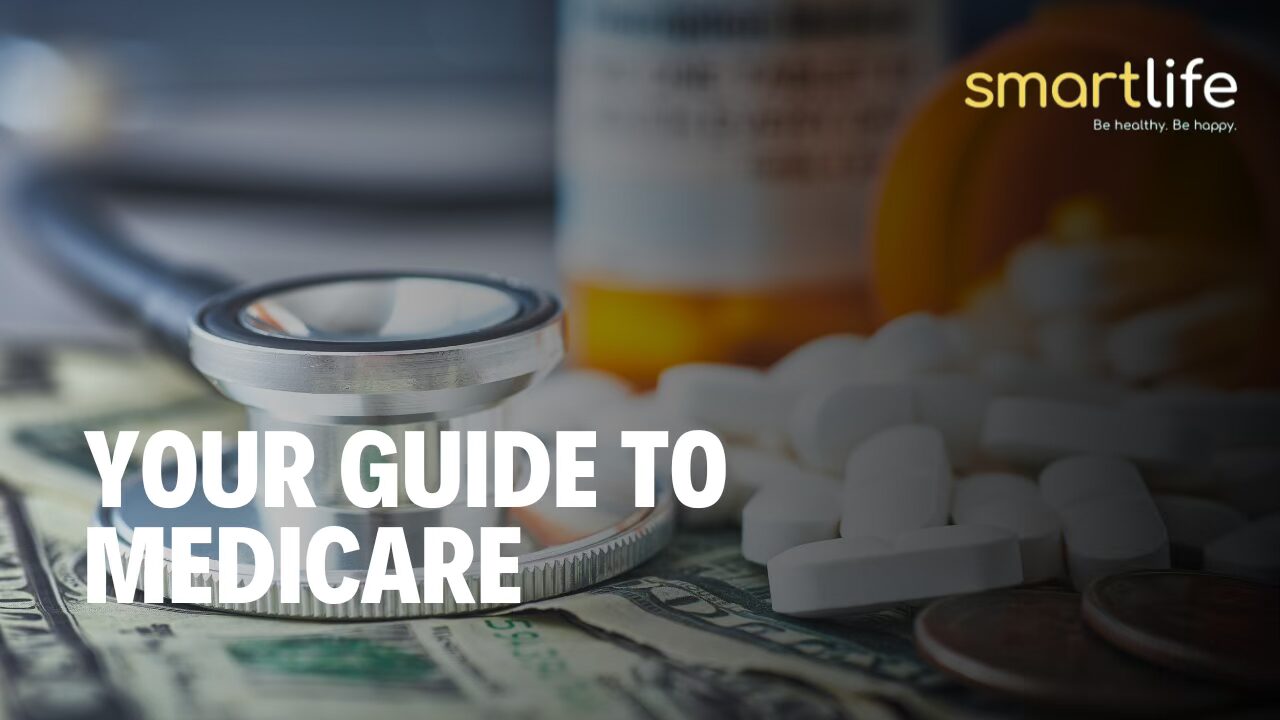 Prescription for Change: Exploring Medicare’s New Benefits & Lower Drug Costs Town Hall