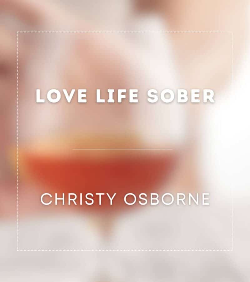 Love Life Sober