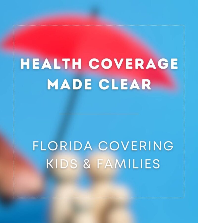 Health Coverage Made Clear