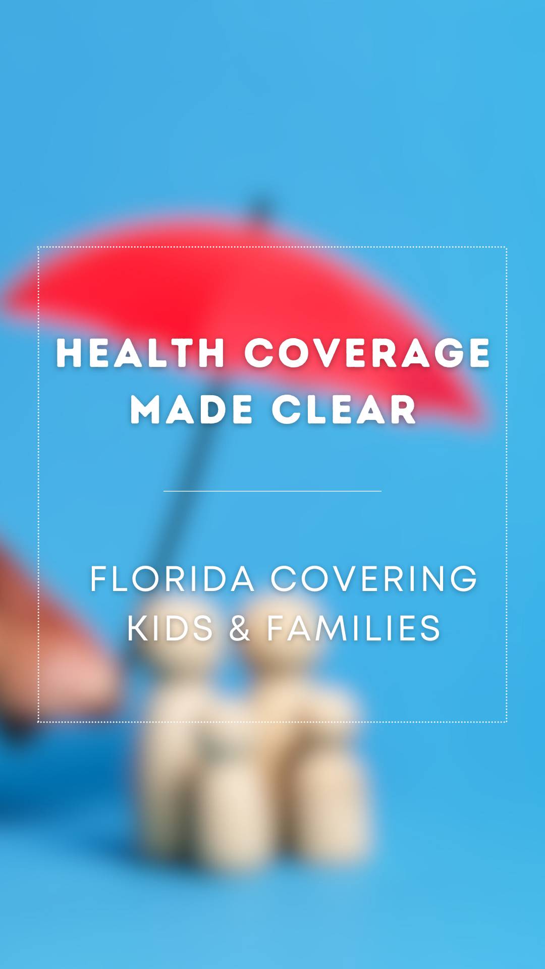 Health Coverage Made Clear