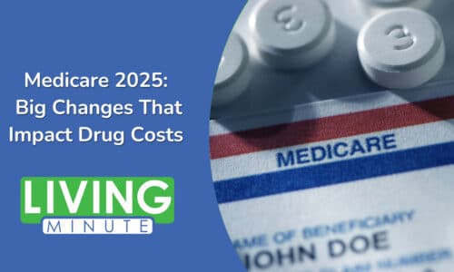 Big Change Coming in Medicare 2025