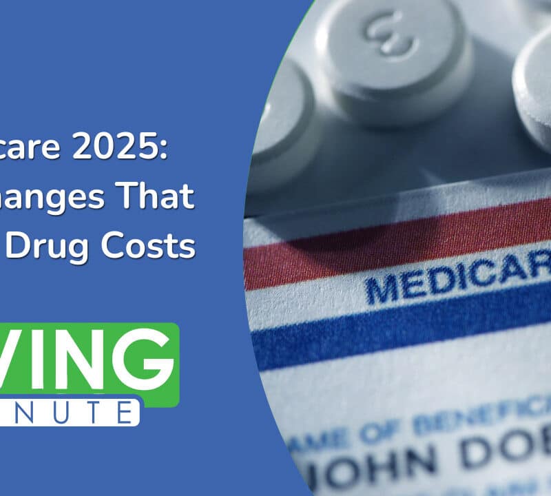 Big Change Coming in Medicare 2025