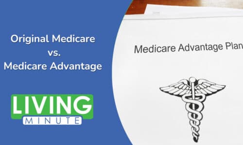 The Big Choice: Medicare Advantage Plan vs. Original Medicare