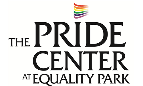 The Pride Center at Equality Park