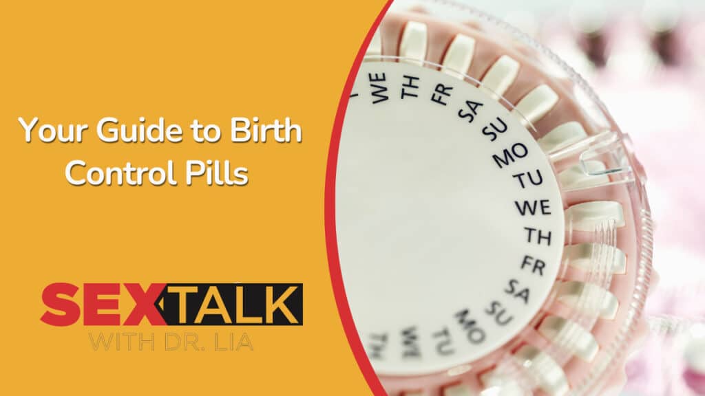 Birth Control Pills Explained: Choosing the Right Option for You