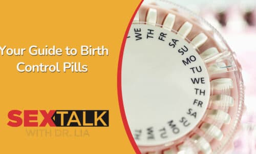 Birth Control Pills Explained: Choosing the Right Option for You