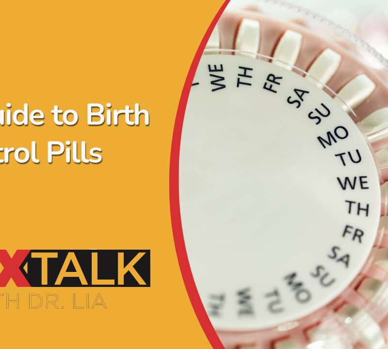 Birth Control Pills Explained: Choosing the Right Option for You