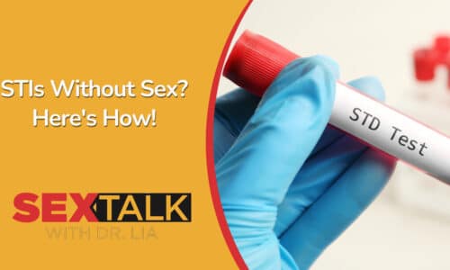 Can You Catch an STI Without Sex? Know the Facts!