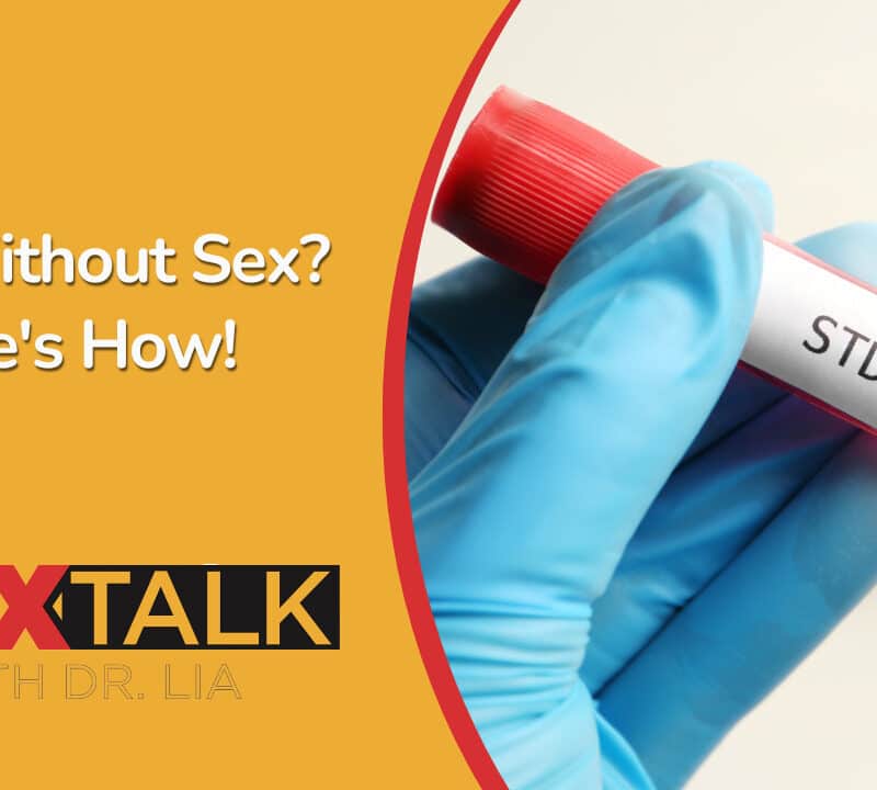 Can You Catch an STI Without Sex? Know the Facts!