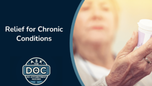 Managing Chronic Conditions: Lyme Disease, Rheumatoid Arthritis, and Migraines