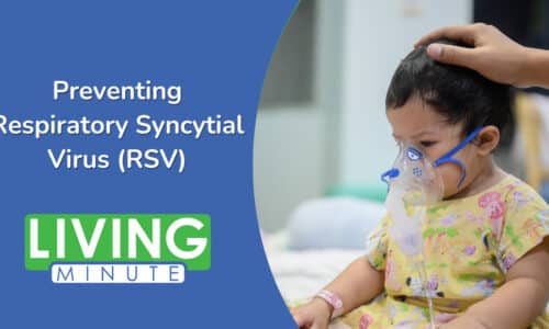 RSV: Protecting Babies and Vulnerable Adults This Winter