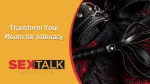 Is It Safe? Intimacy After Using Lube Explained