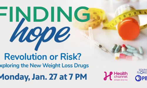 Revolution or Risk? Exploring the New Weight Loss Drugs Town Hall