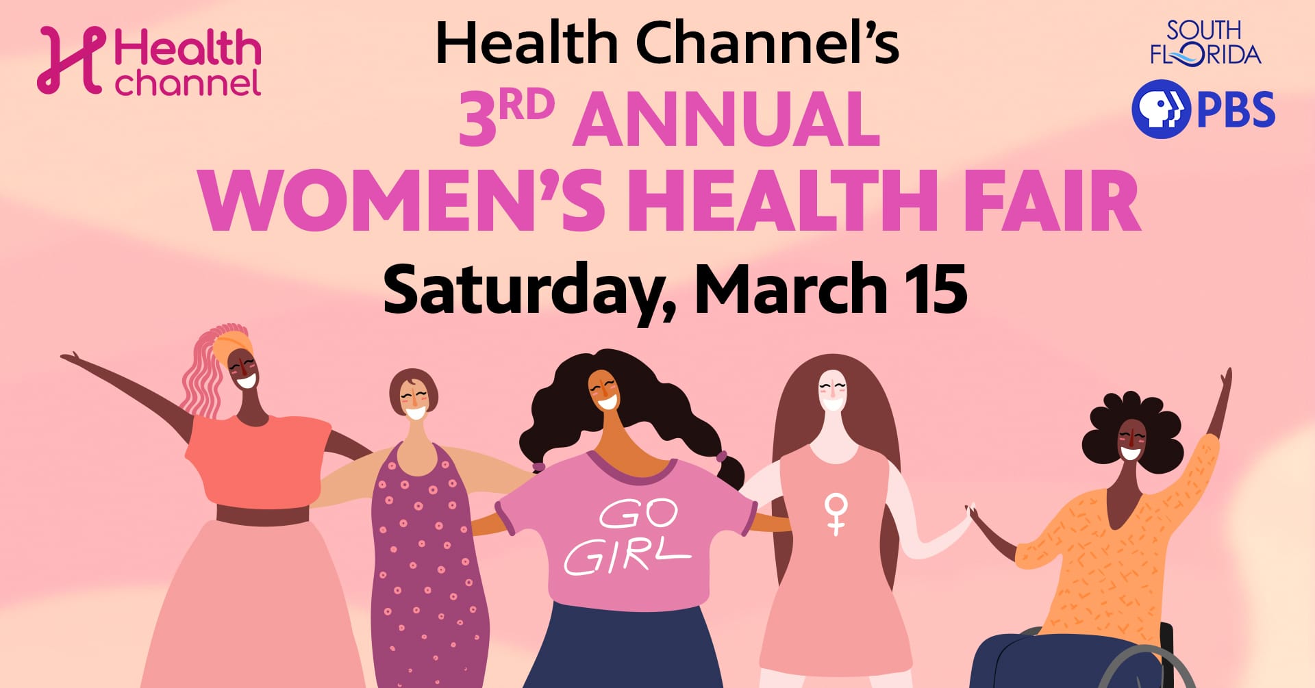 Women's Health Fair