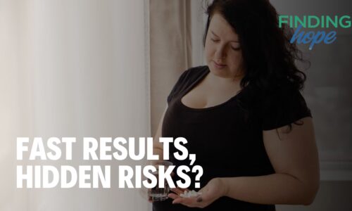 Revolution or Risk? Exploring the New Weight Loss Drugs Town Hall