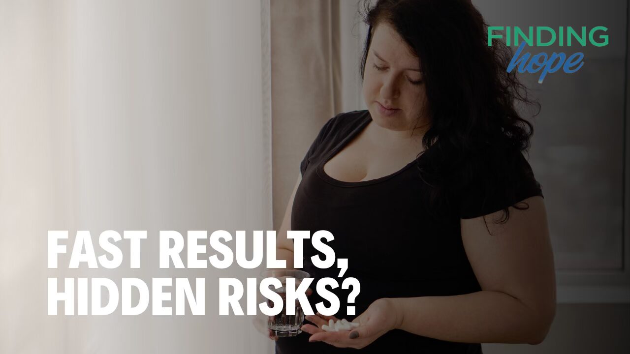 Revolution or Risk? Exploring the New Weight Loss Drugs Town Hall