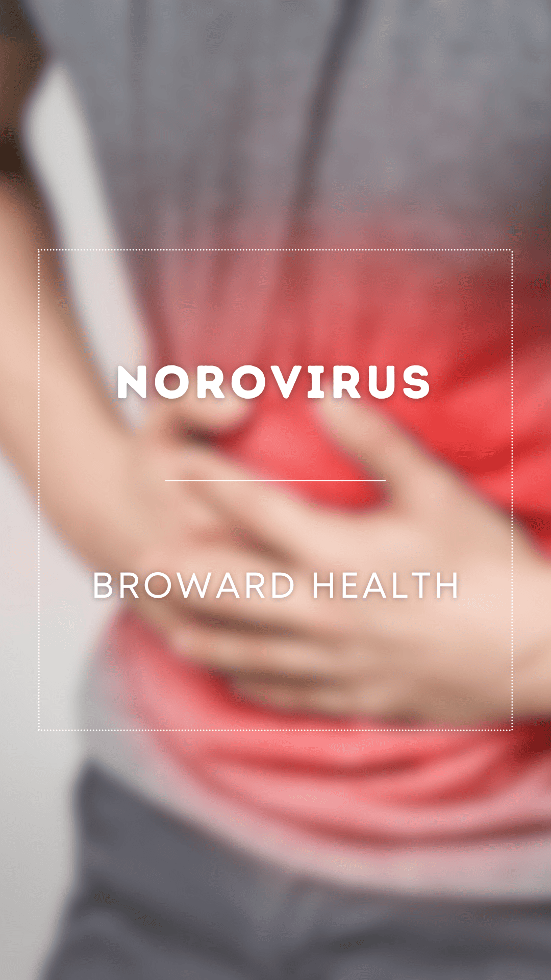 Norovirus Uncovered