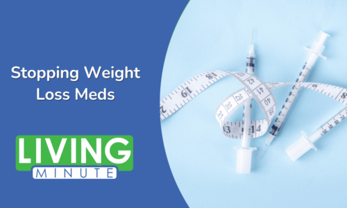 Weight Loss Medications: What Happens When You Stop?