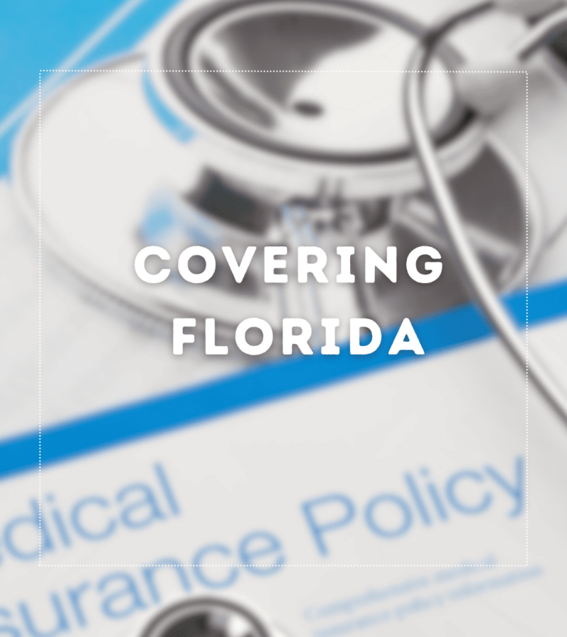 Covering Florida