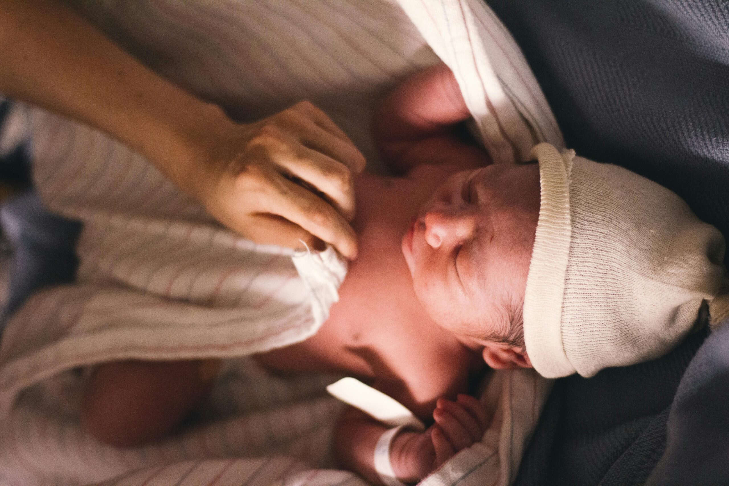 Navigating Newborn Care: Expert Tips for First-Time Parents, Health Channel