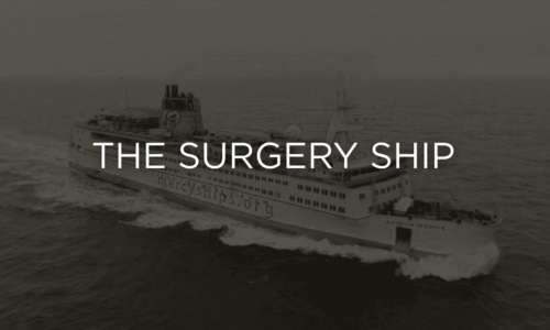 The Surgery Ship