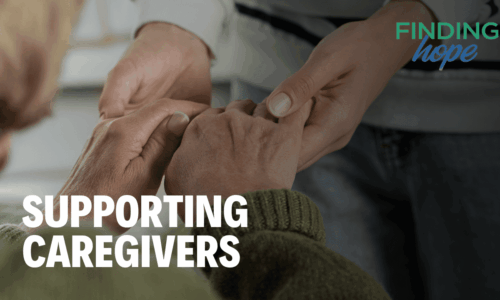 The Caregiver’s Journey: Finding Strength & Reclaiming Balance