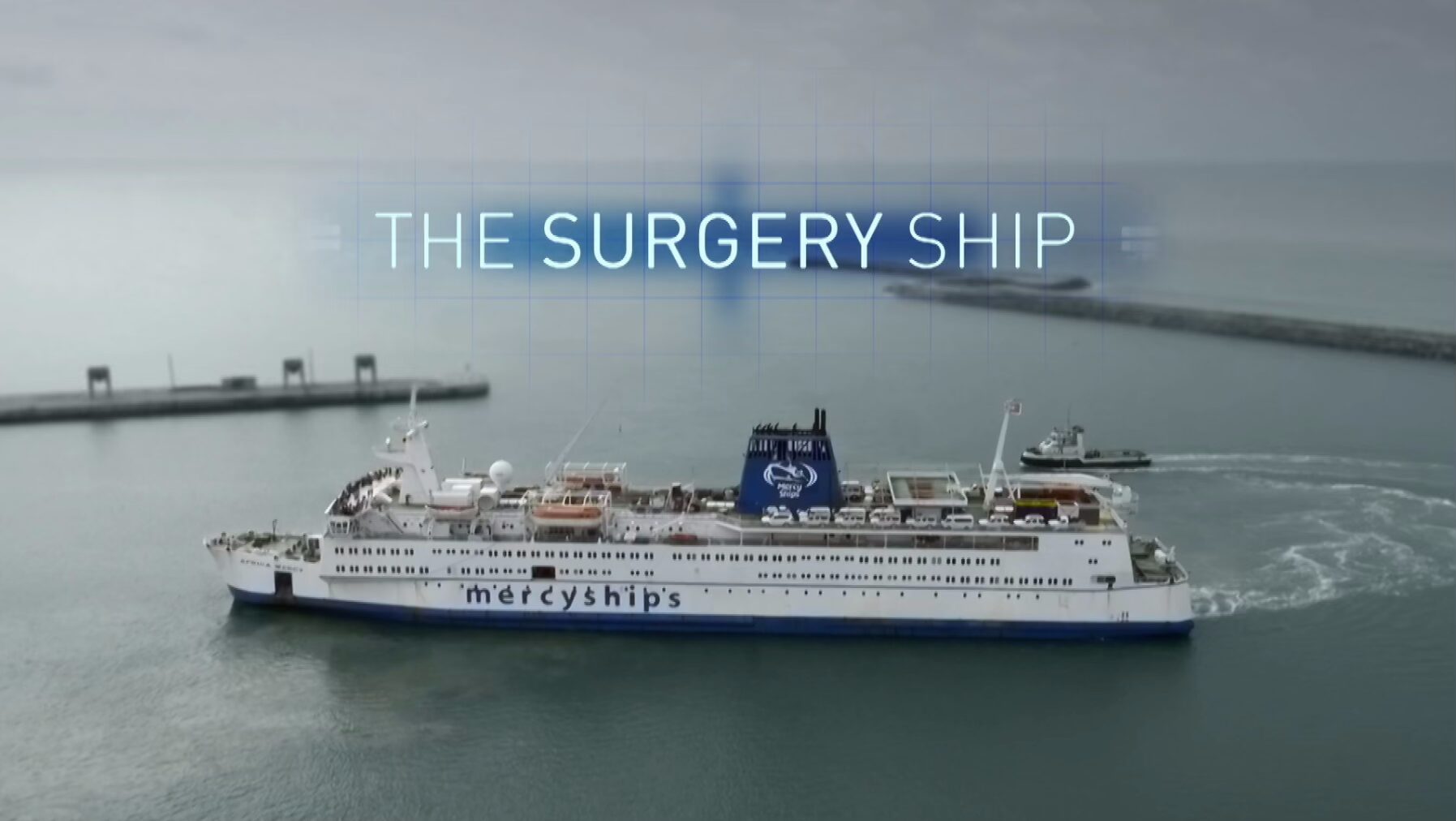 The Surgery Ship