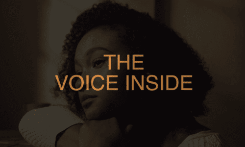 The Voice Inside
