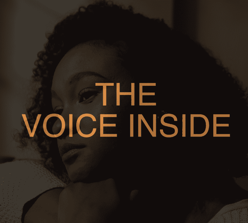The Voice Inside Episode 3