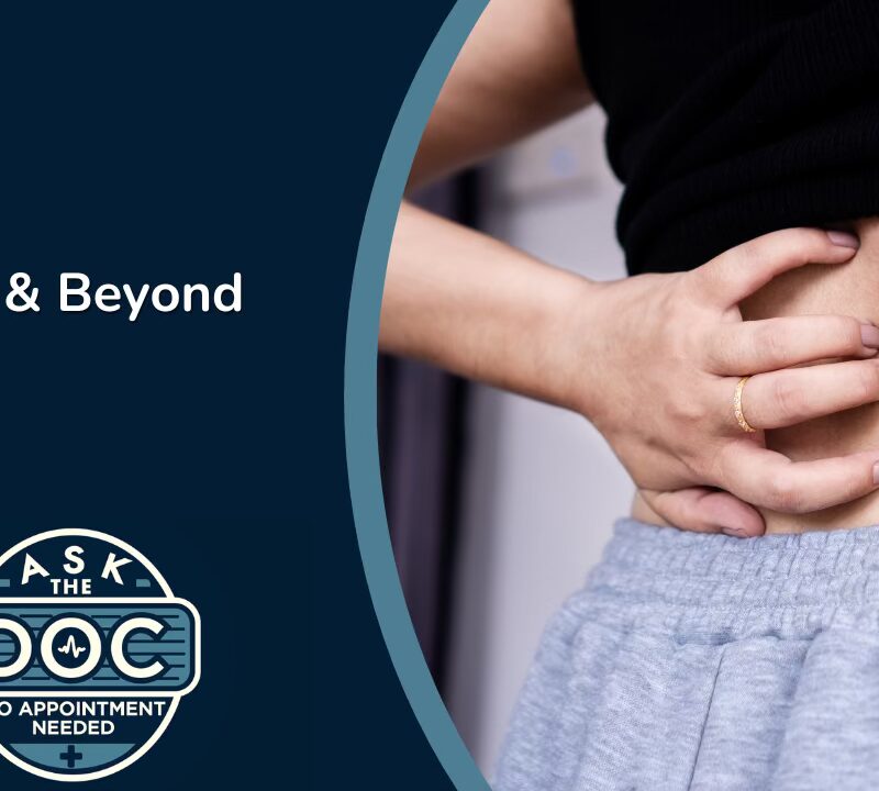 Autoimmune Diseases: Red Flags, Rashes, and Life with Celiac