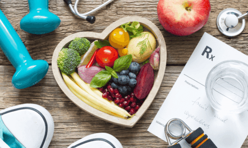 Building a Healthier You: Small Changes, Big Impact