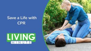 CPR Saves Lives: Would You Know What to Do? | Living Minute