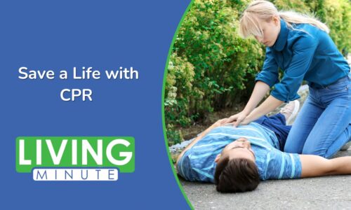 CPR Saves Lives: Would You Know What to Do? | Living Minute