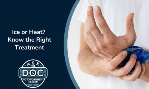 Ganglion Cysts and Wrist Woes—What’s Normal and What’s Not?