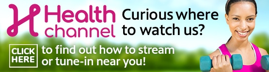 Programs, Health Channel